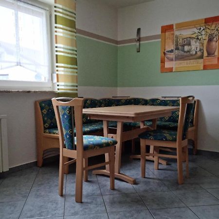 Ferienwohnung Hofbauer Hofkirchen Exteriér fotografie