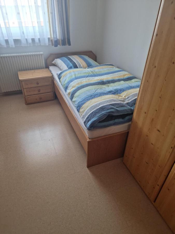 Ferienwohnung Hofbauer Hofkirchen Exteriér fotografie