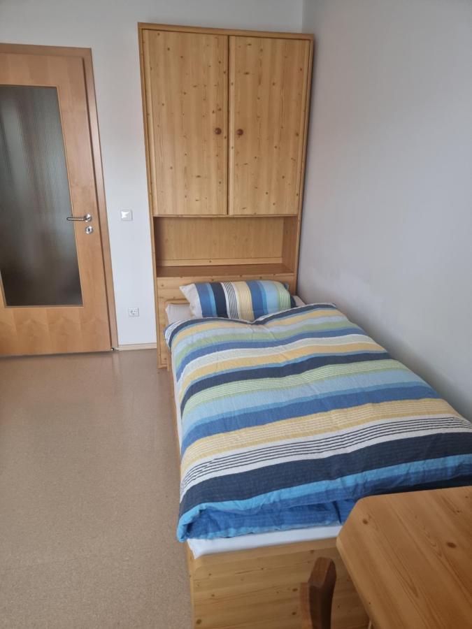 Ferienwohnung Hofbauer Hofkirchen Exteriér fotografie
